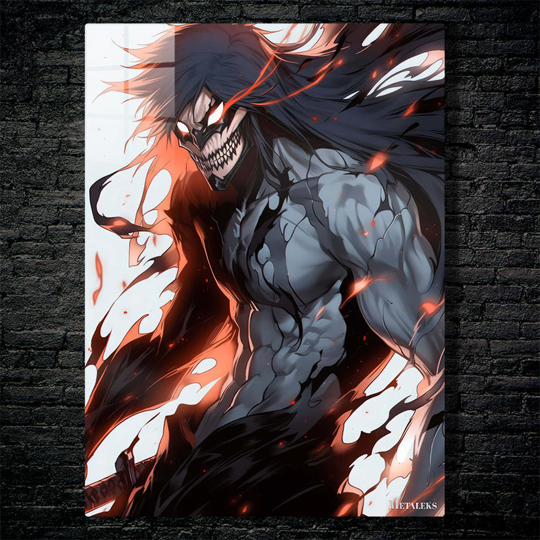 Ichigo Kurosaki - Bleach