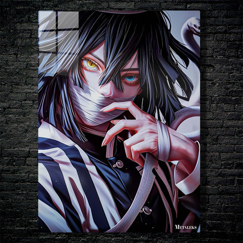 Iguro Obanai
