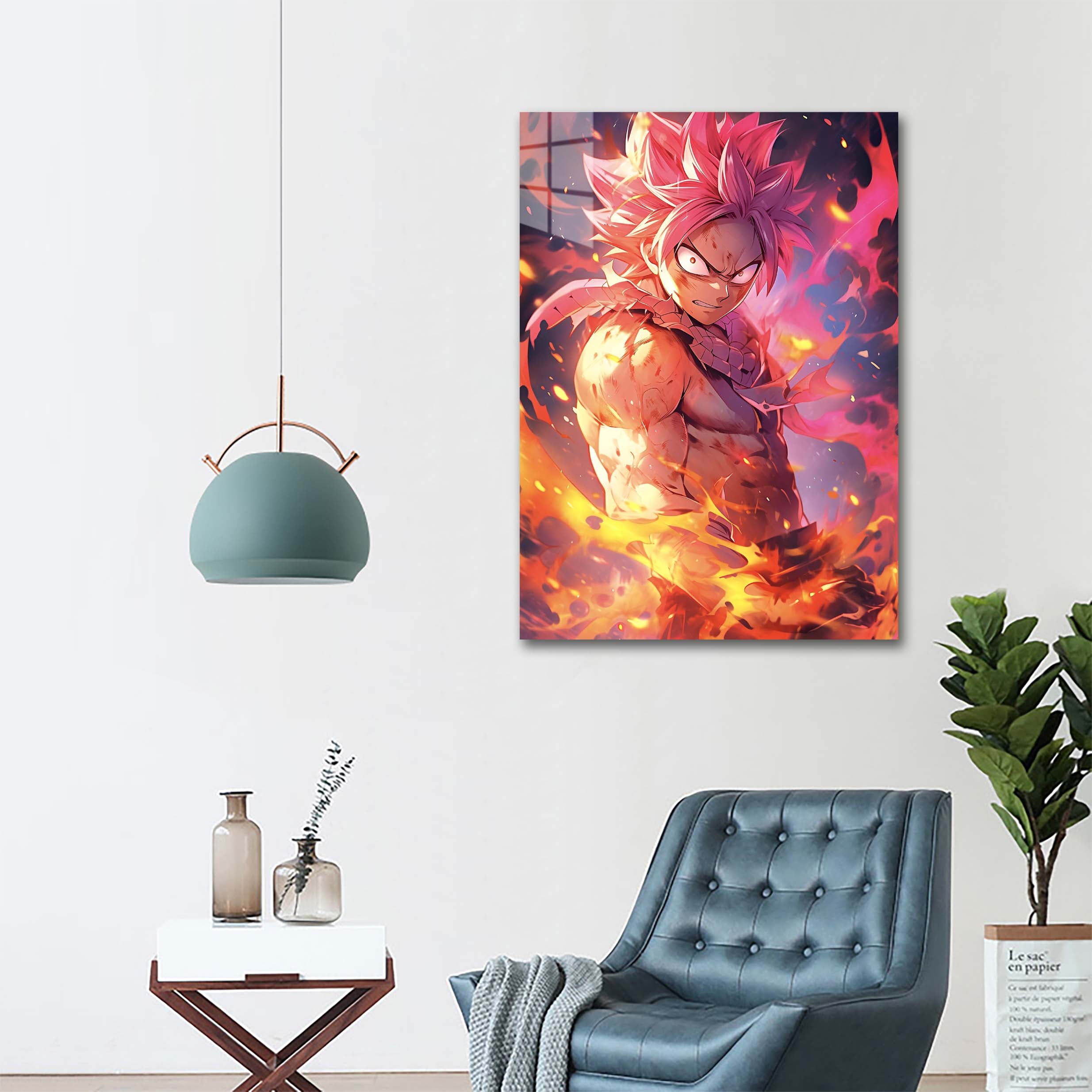 Imaginary Worlds Alive
