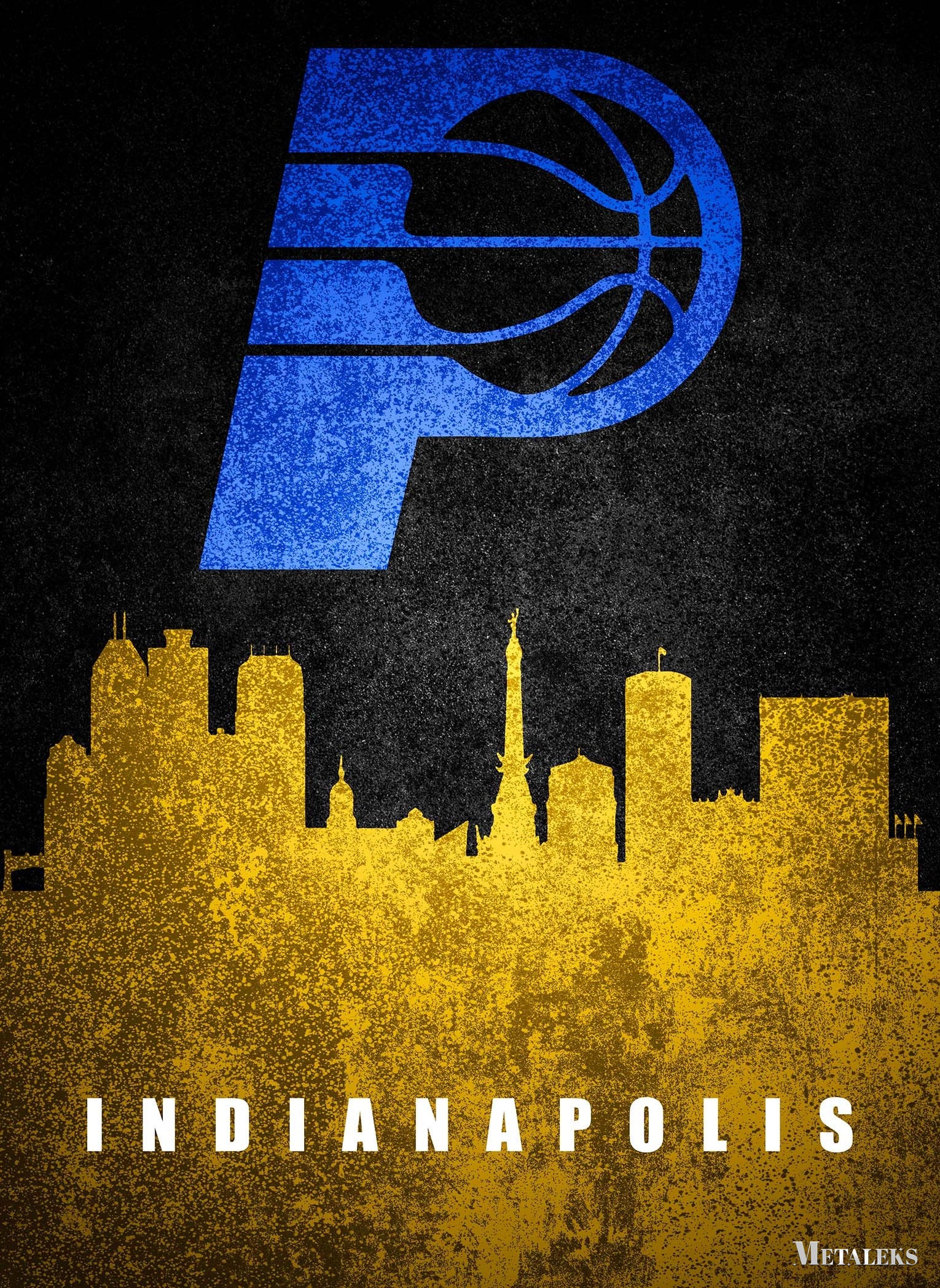 Indiana Pacers