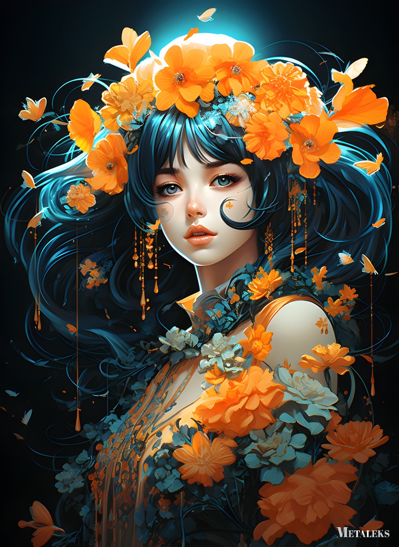 Ink Dreams