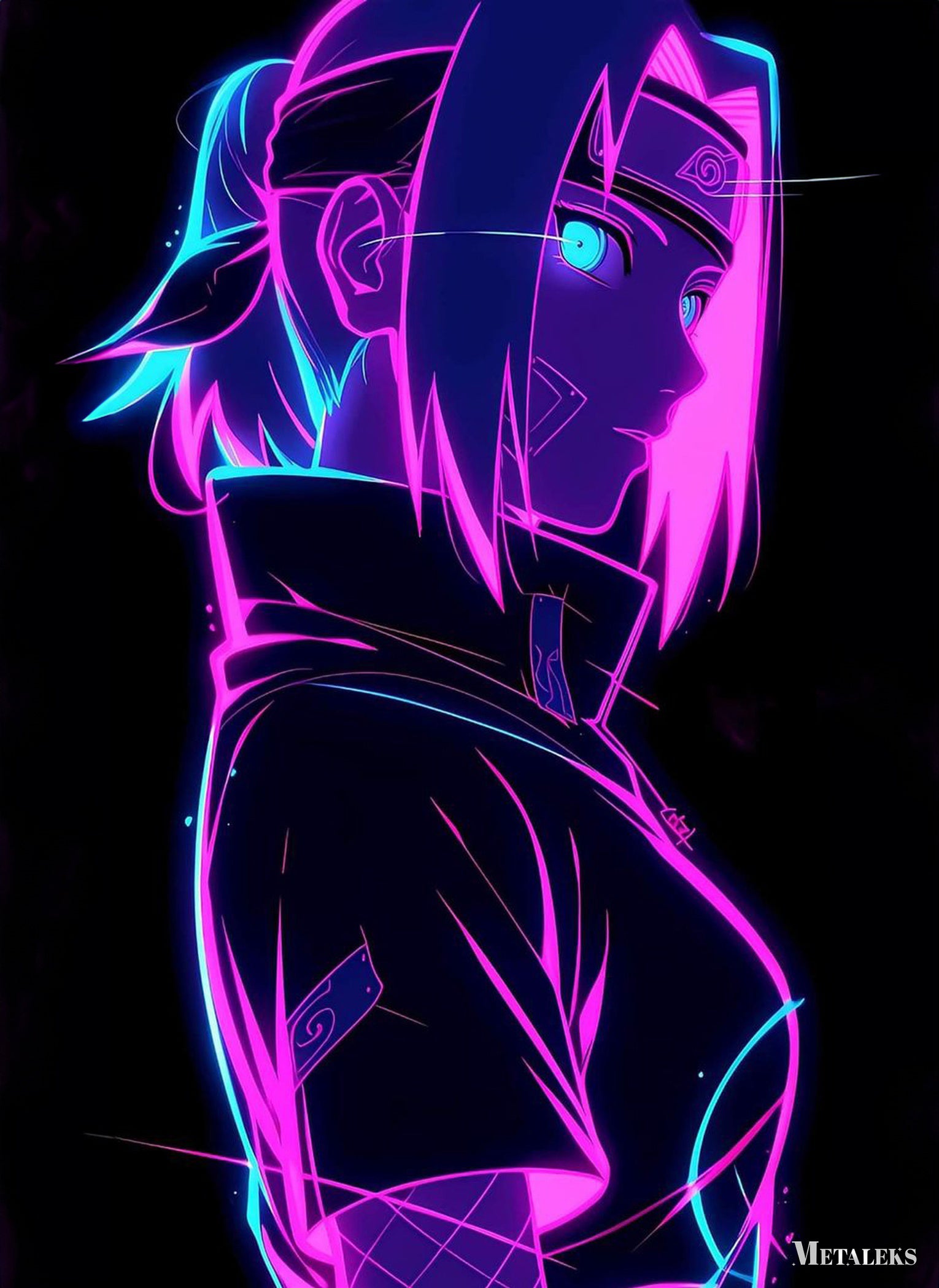 Ino Yamanaka-Naruto