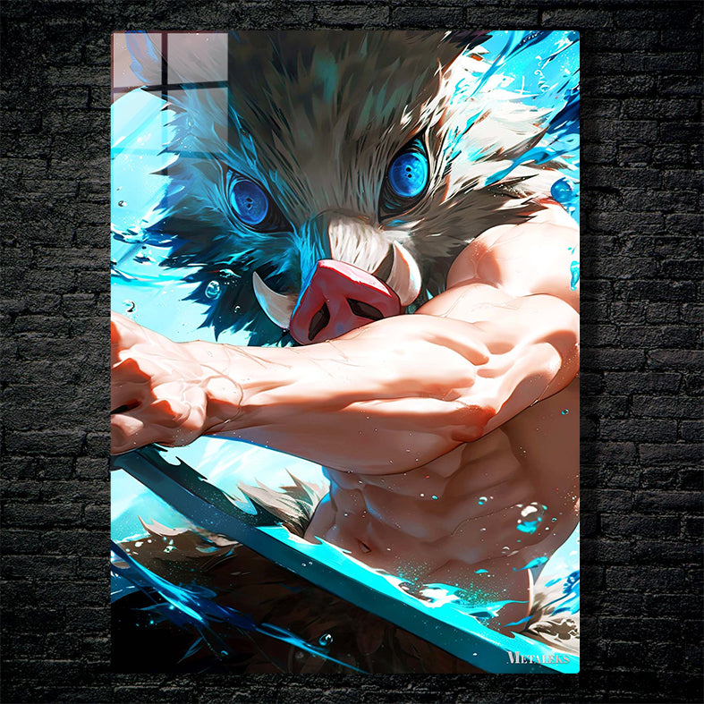 Inosuke Blade