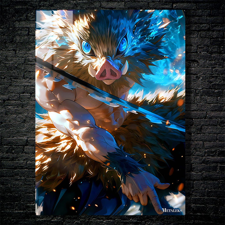 Inosuke beast