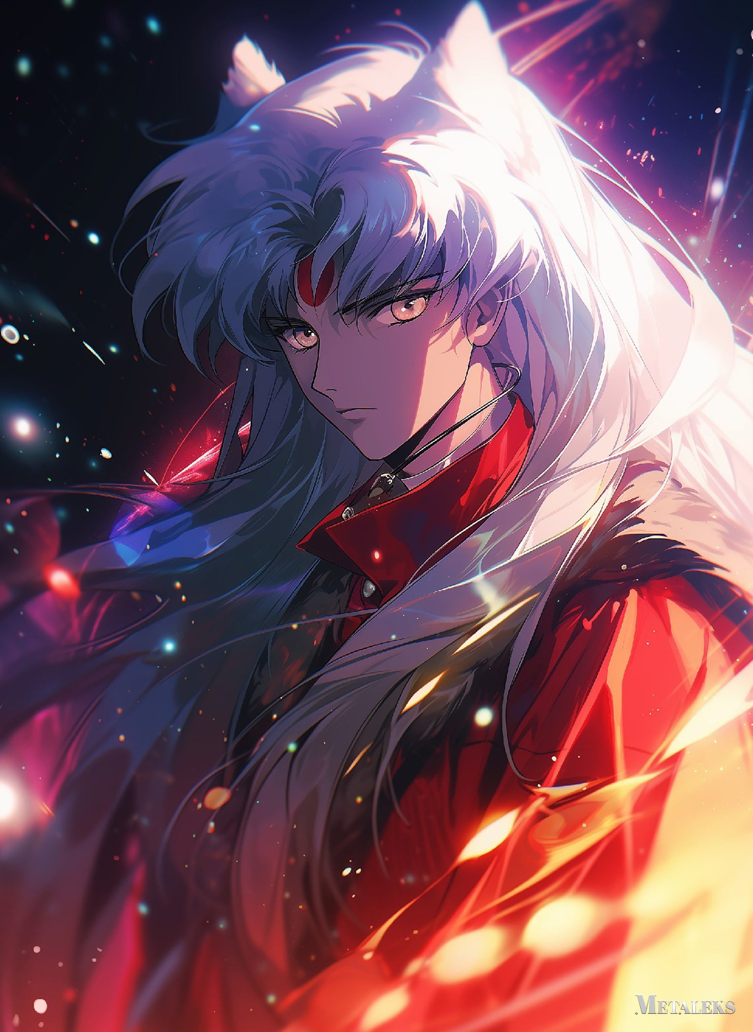 Inuyasha｜Wallpaper1