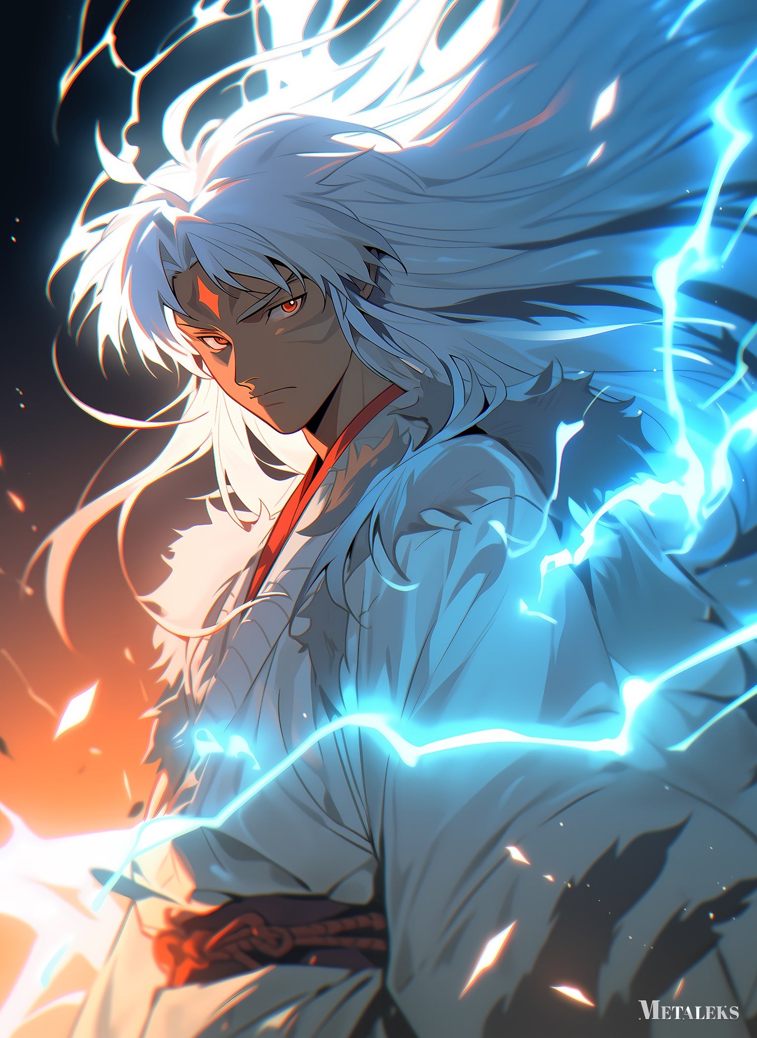 Inuyasha｜Wallpaper2
