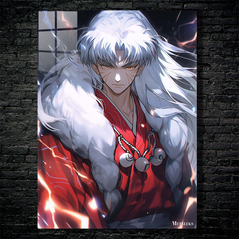 Inuyasha｜Wallpaper4