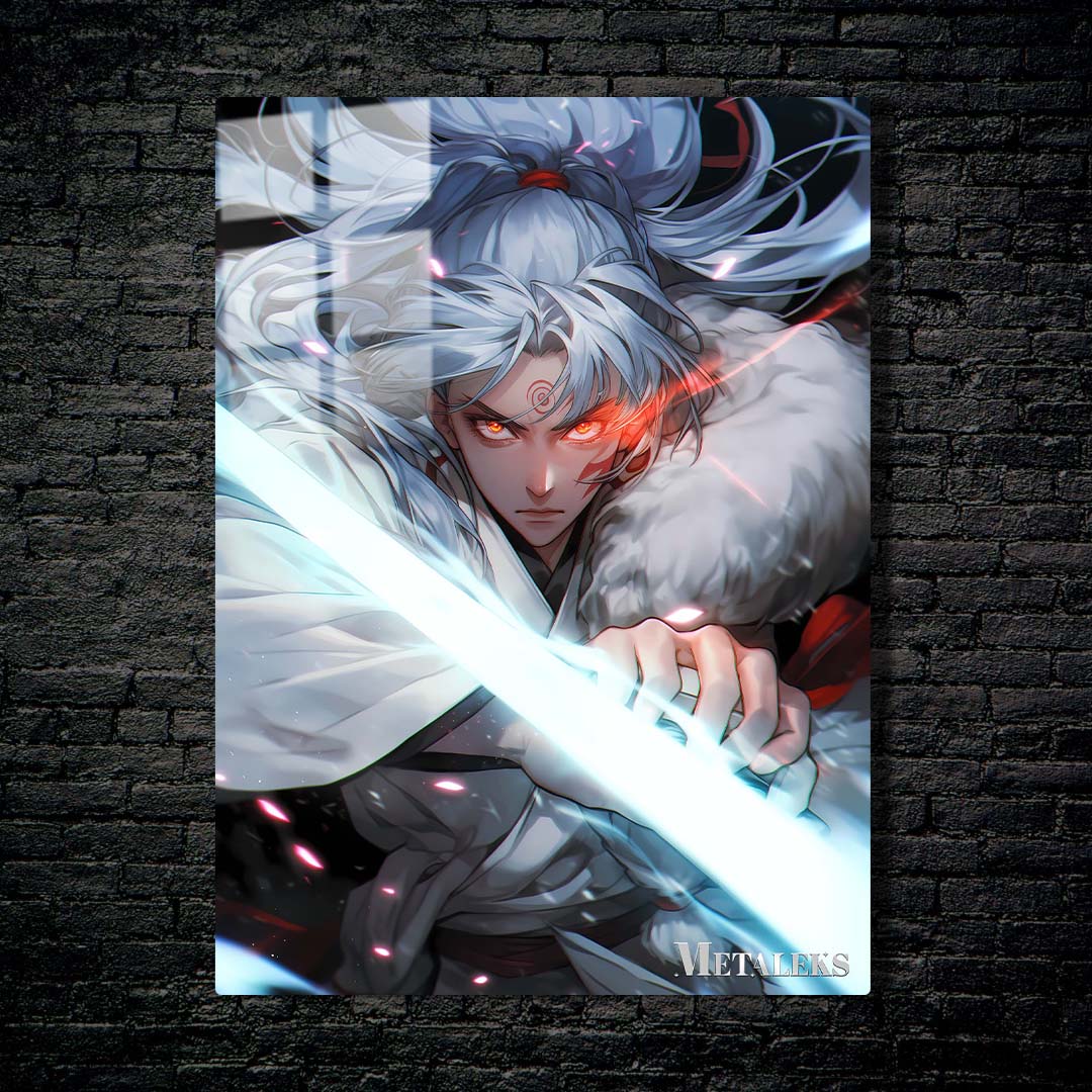 Inuyasha｜Wallpaper 4