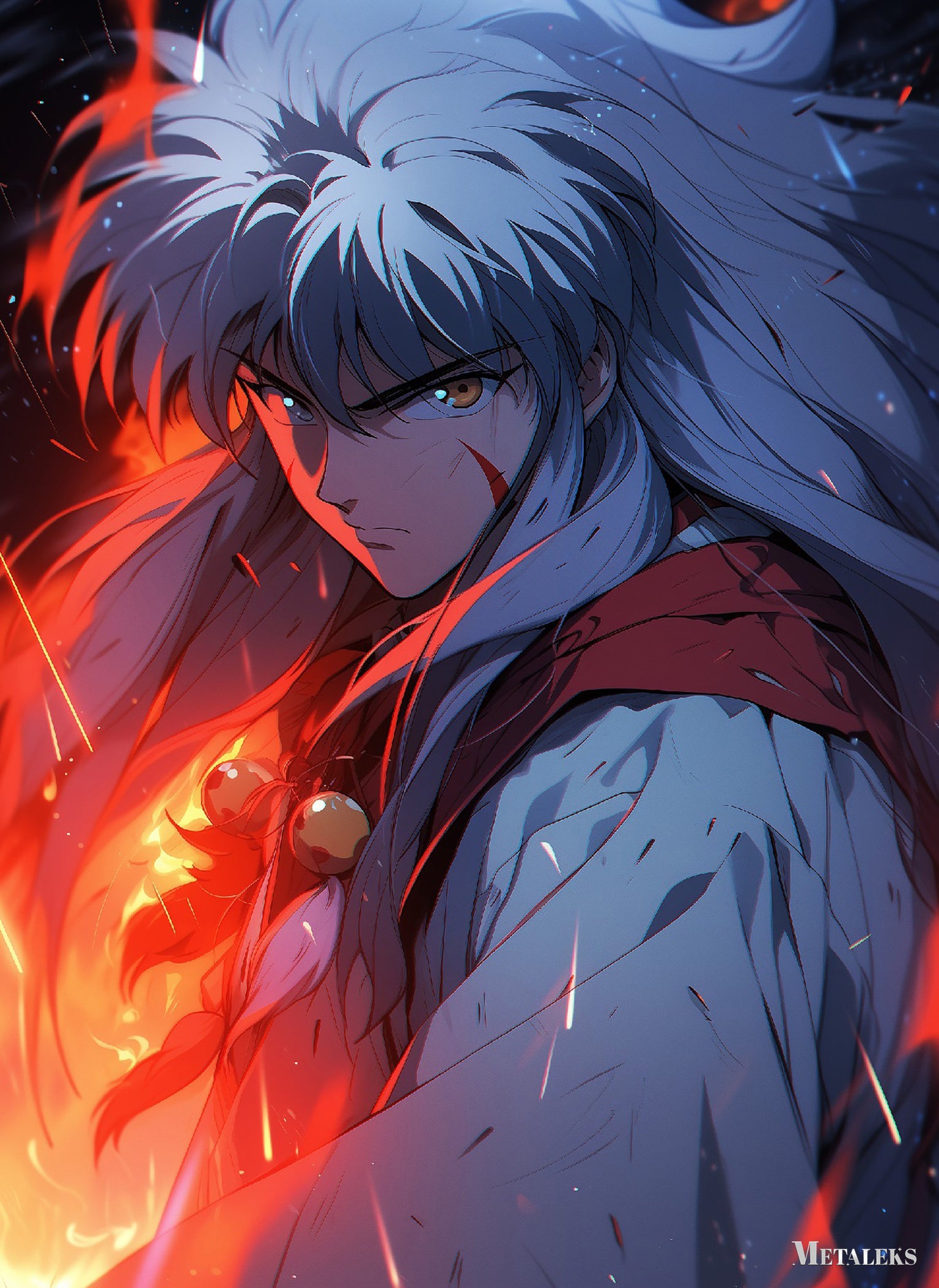 Inuyasha｜Wallpaper 1