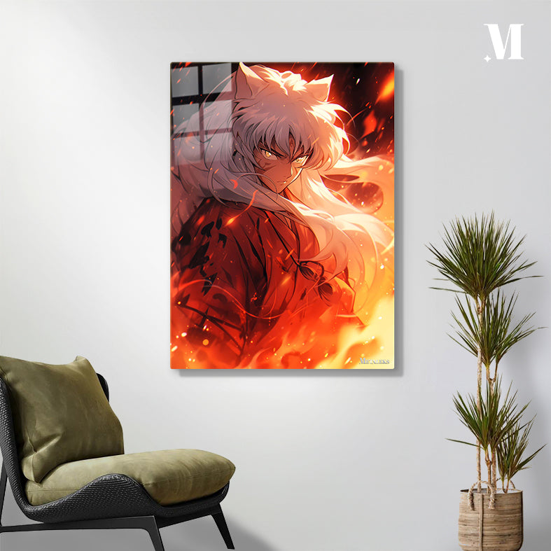 Inuyasha｜Wallpaper 2
