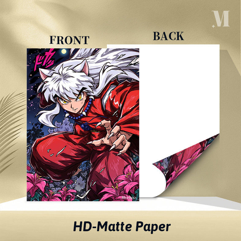 Inuyasha's Fury-12
