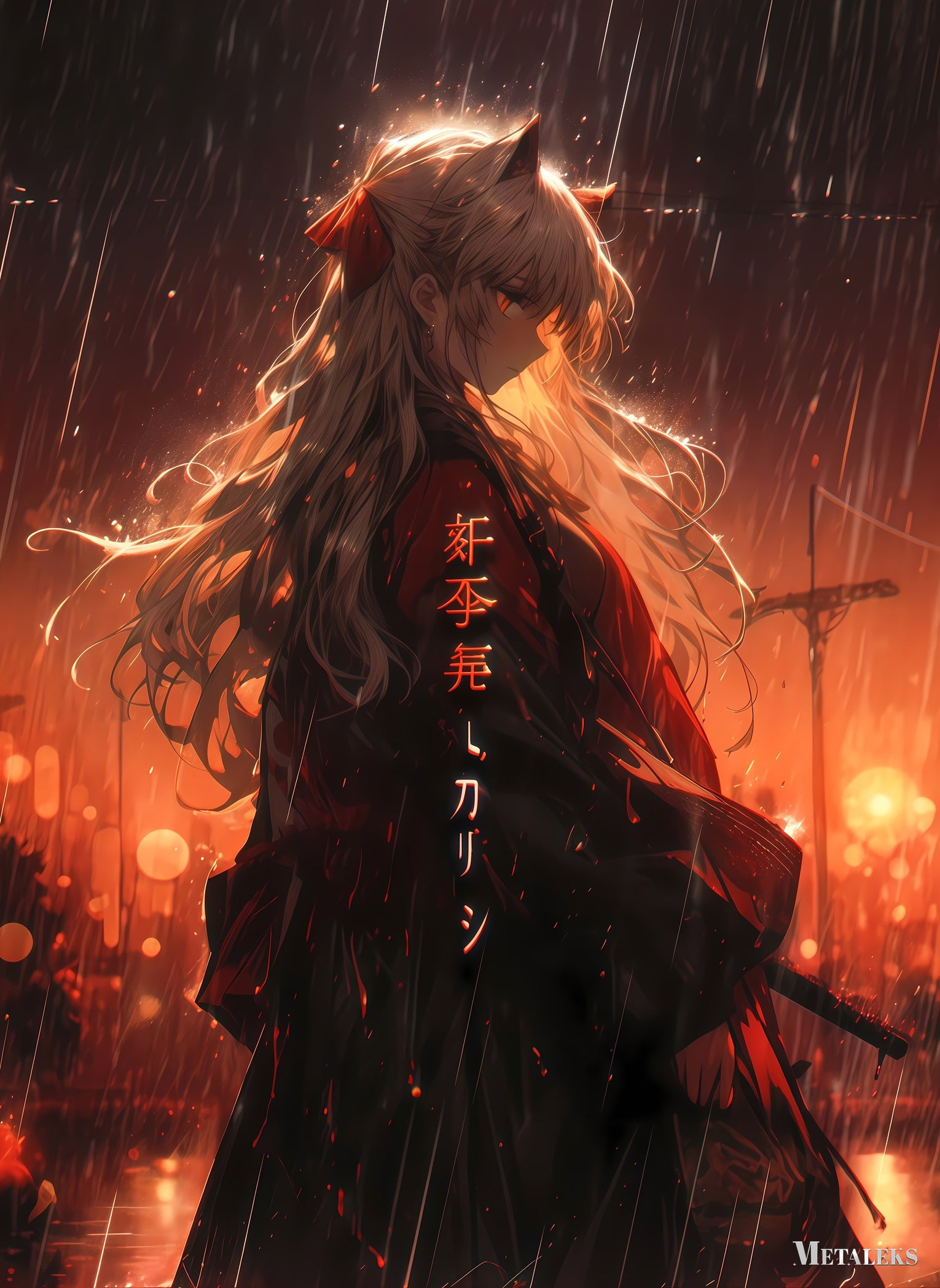 Inuyasha wallpaper