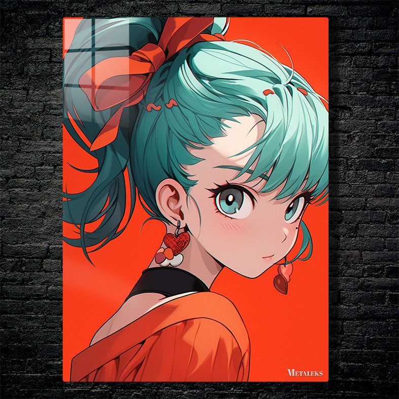 Inventor's Odyssey Bulma's Technological Marvels