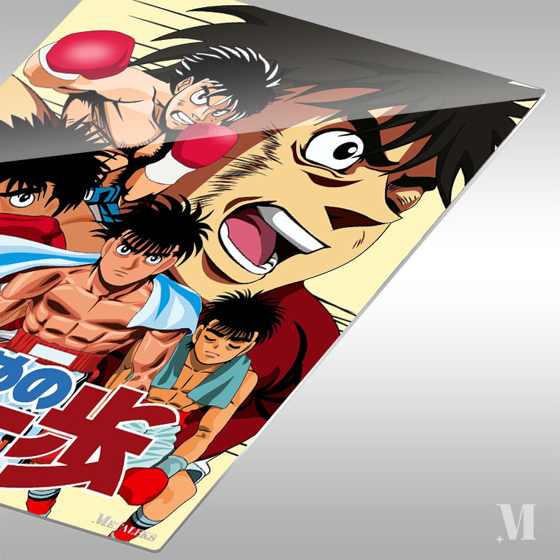 Ippo Makunouchi Hajime no Ippo  CS082925