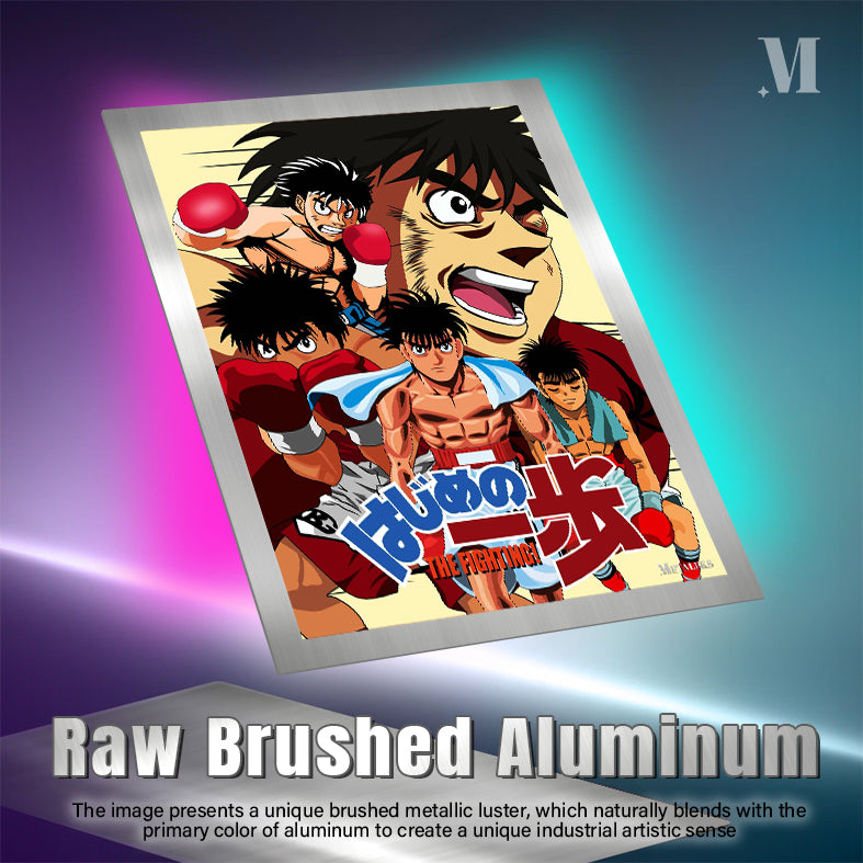 Ippo Makunouchi Hajime no Ippo  CS082925