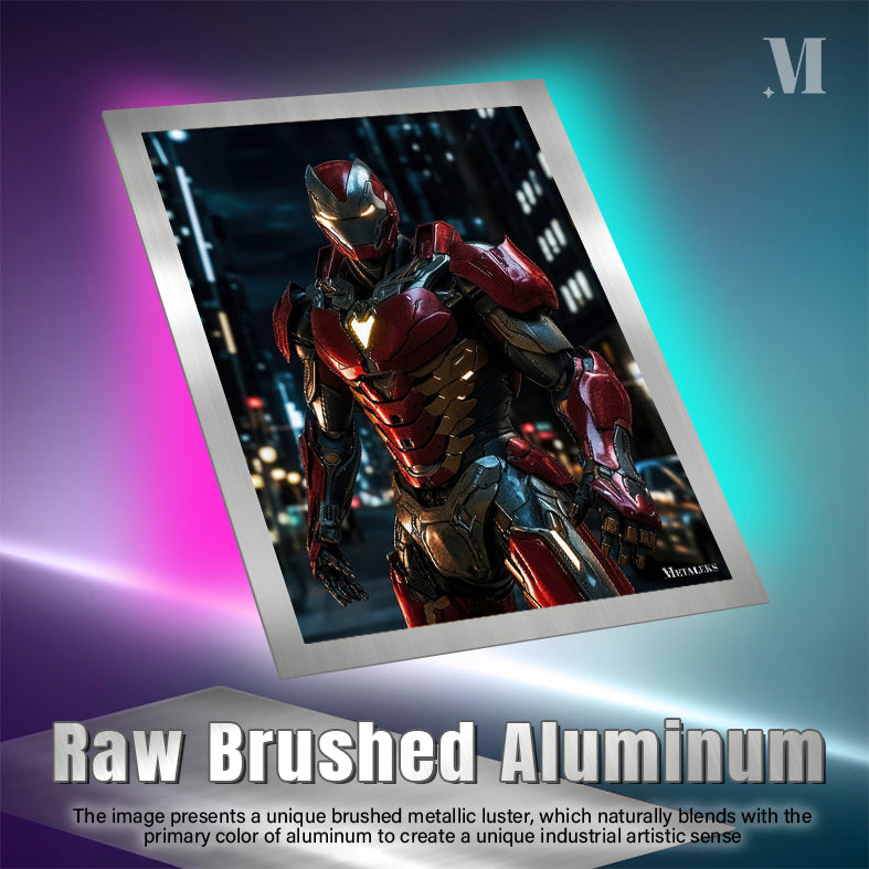 Iron Man Marvel Comics  CS082925