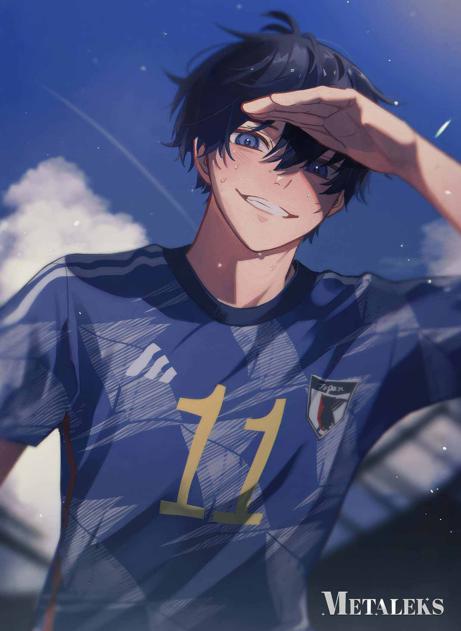 Isagi Yoichi-01
