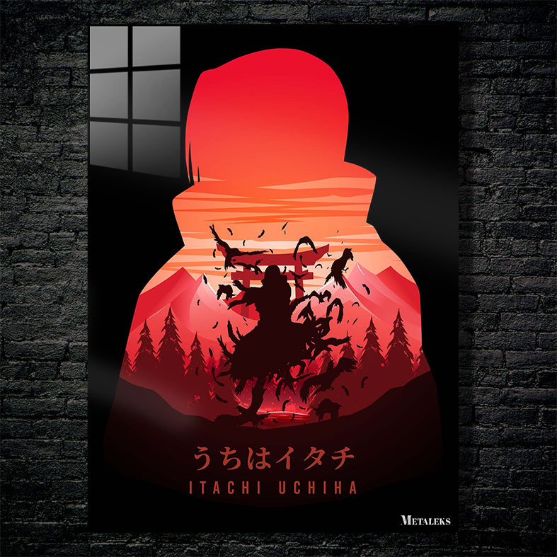 Itachi Illusion