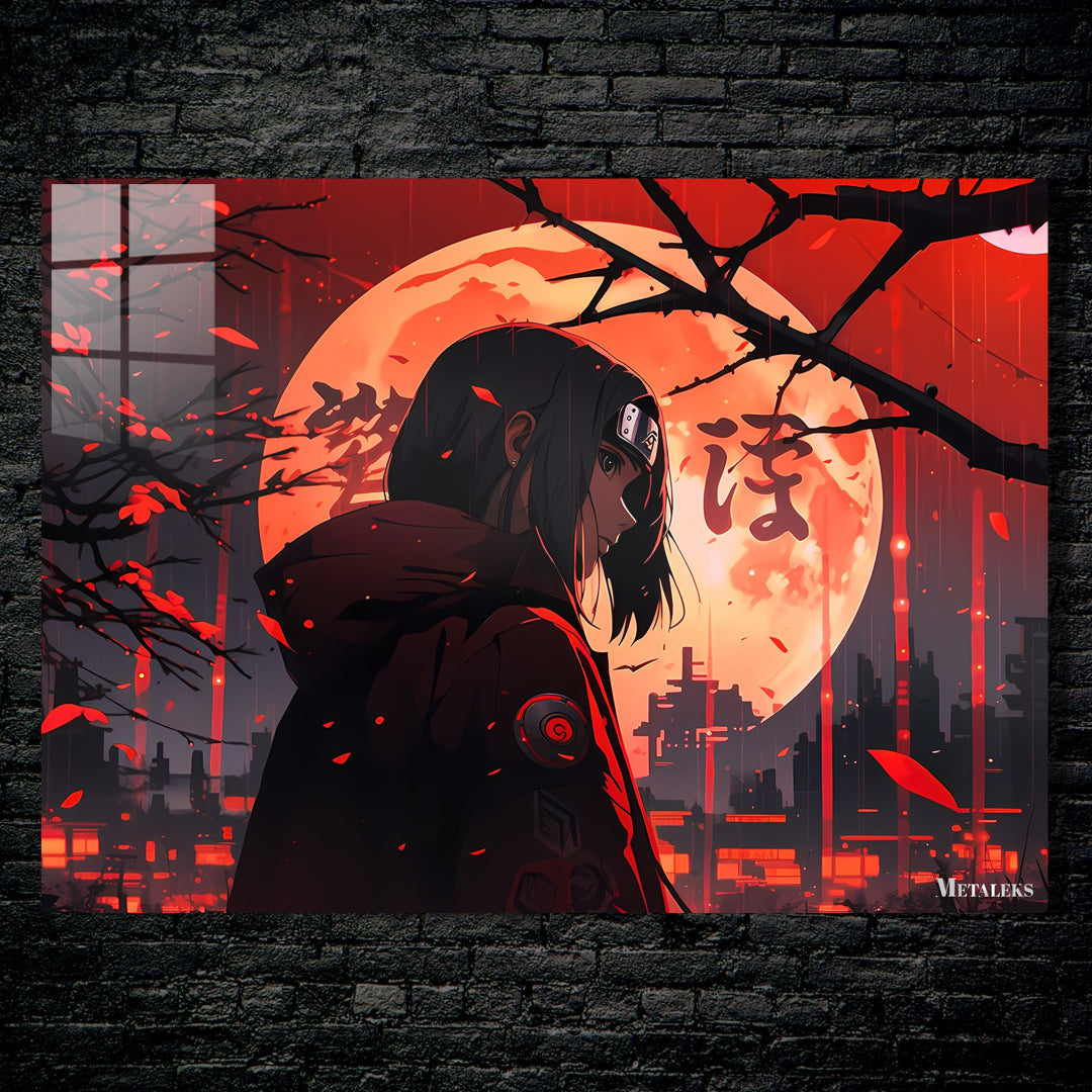 Itachi wallpaper
