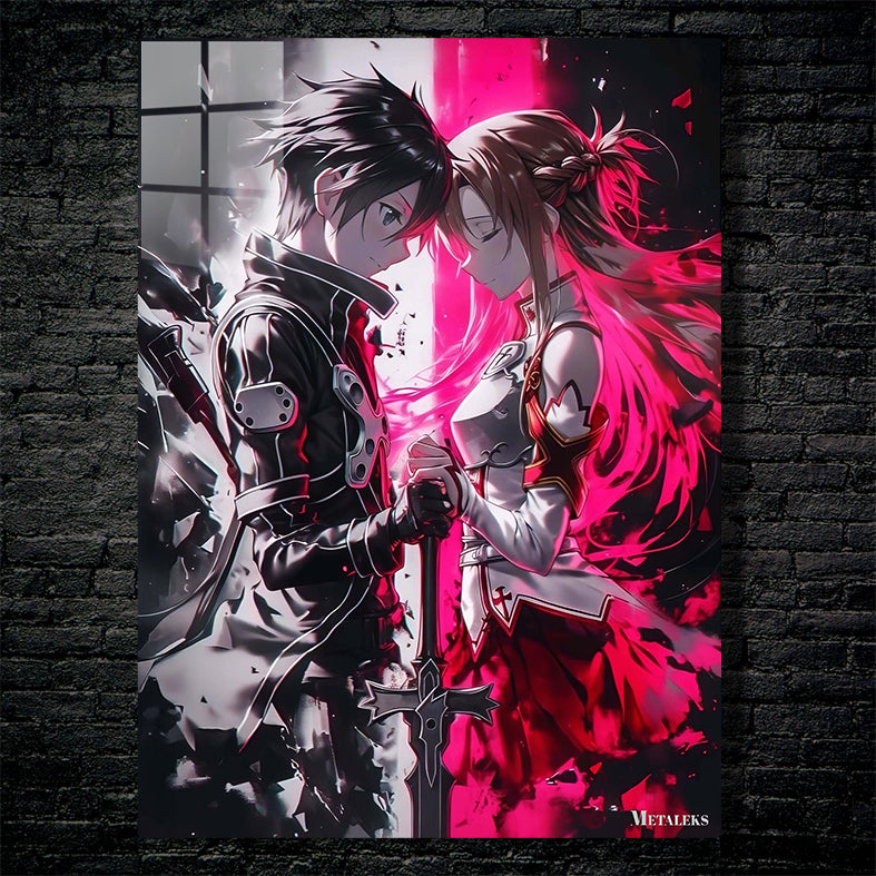 J0900-Krito-Asuna