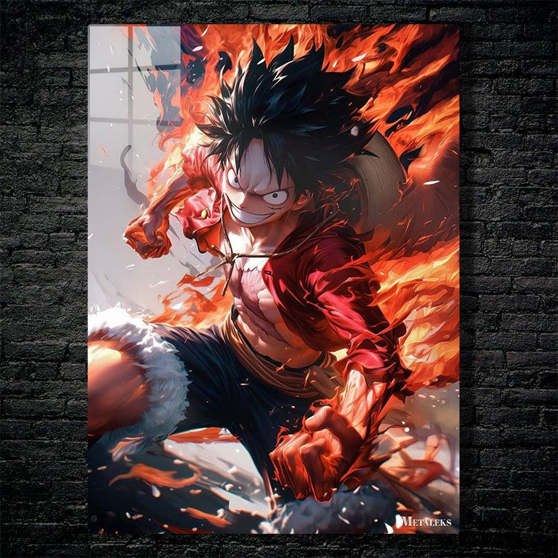 J0910-Luffy
