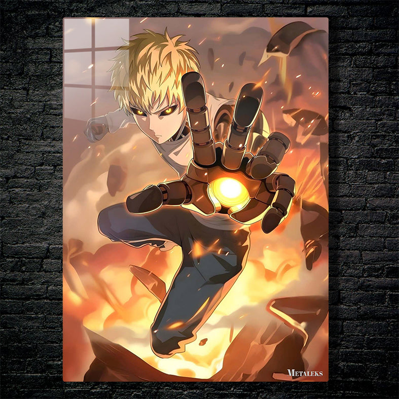 J0911-Genos