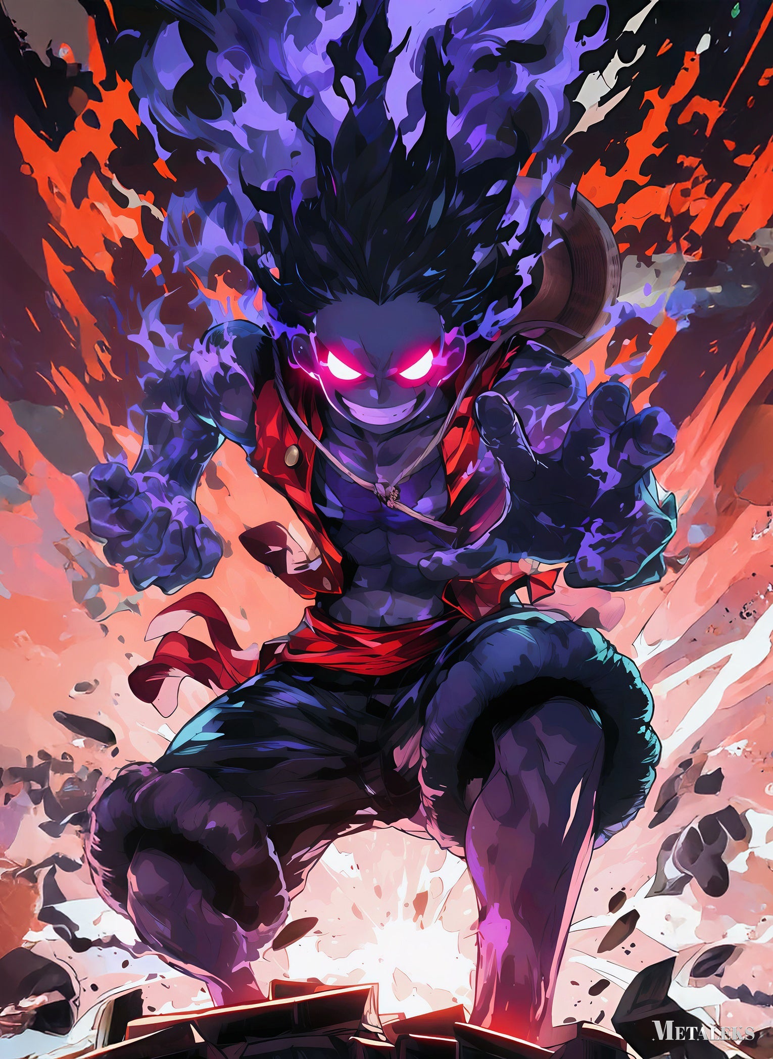 J1400-Luffy