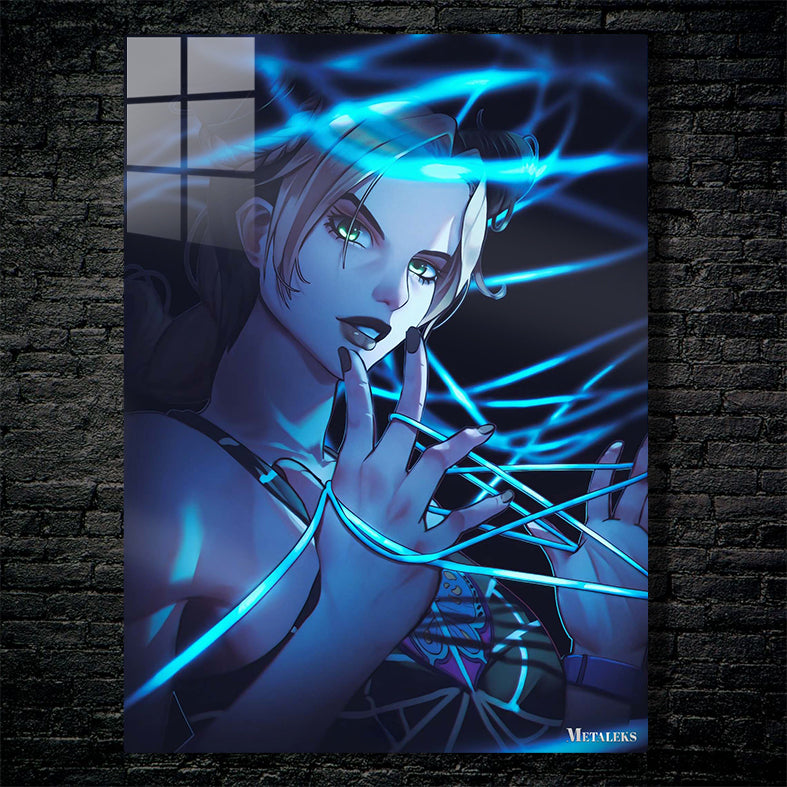 J1802-Kujo Jolyne
