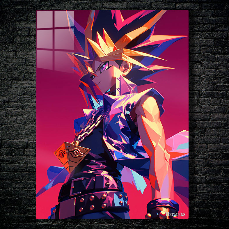 J1806-Yugi Muto