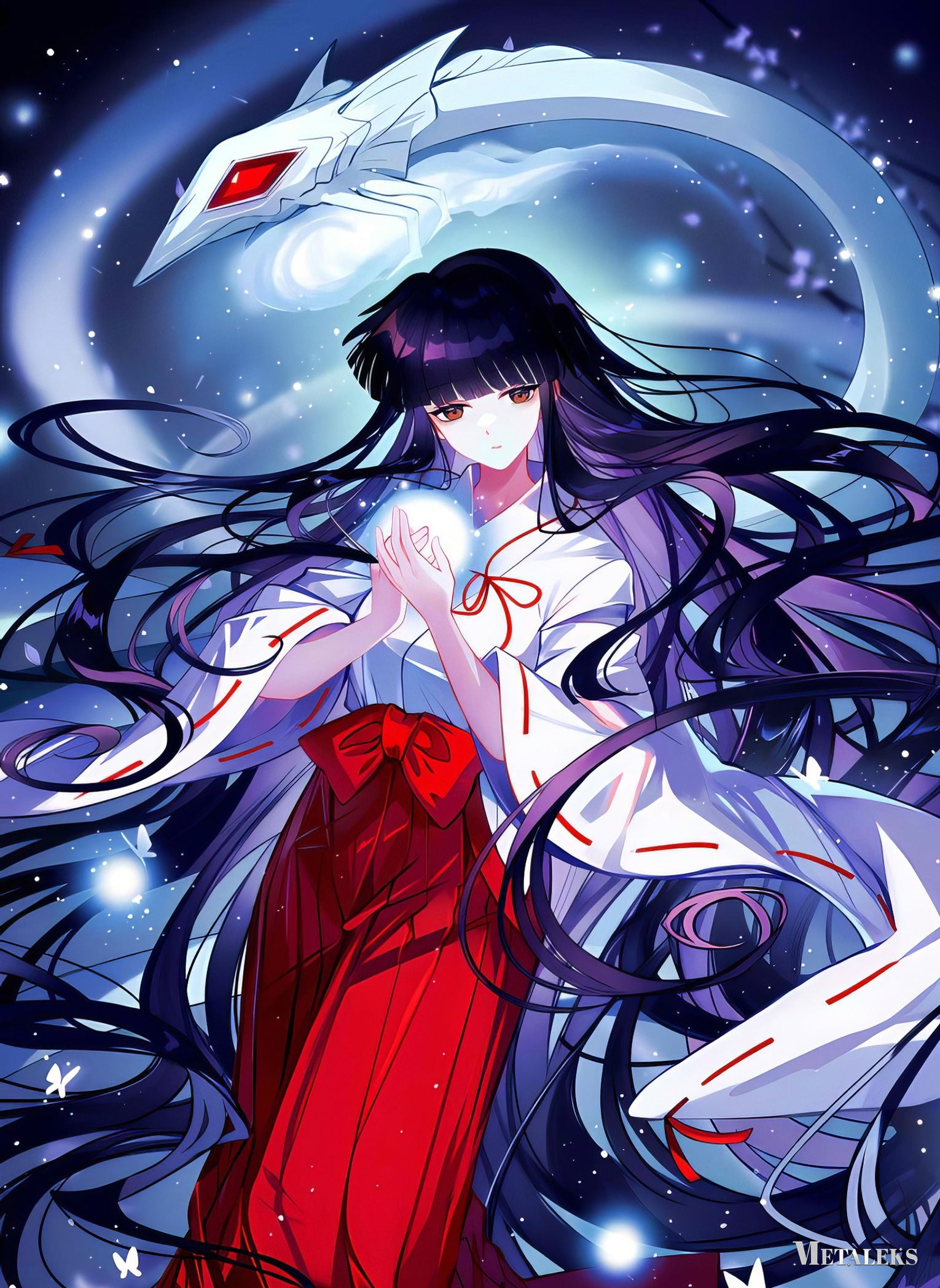 J1811-Kikyo