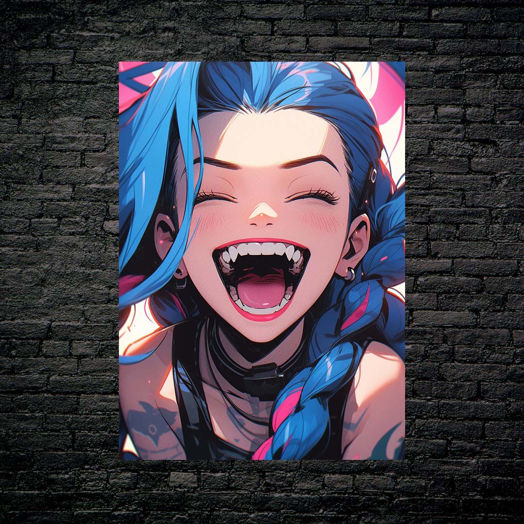 JINX ON MOOD