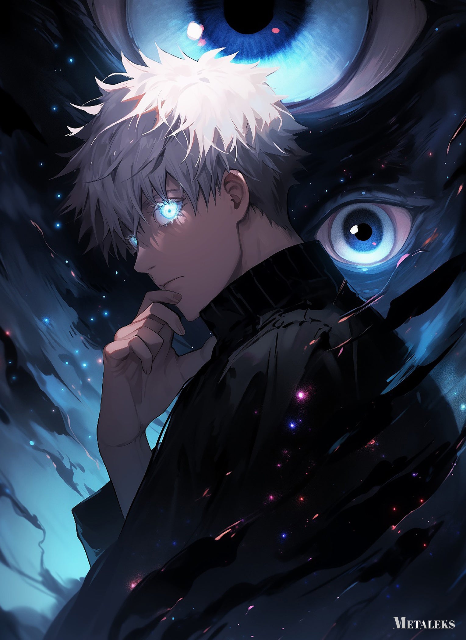 JJK｜GojoSatoru9