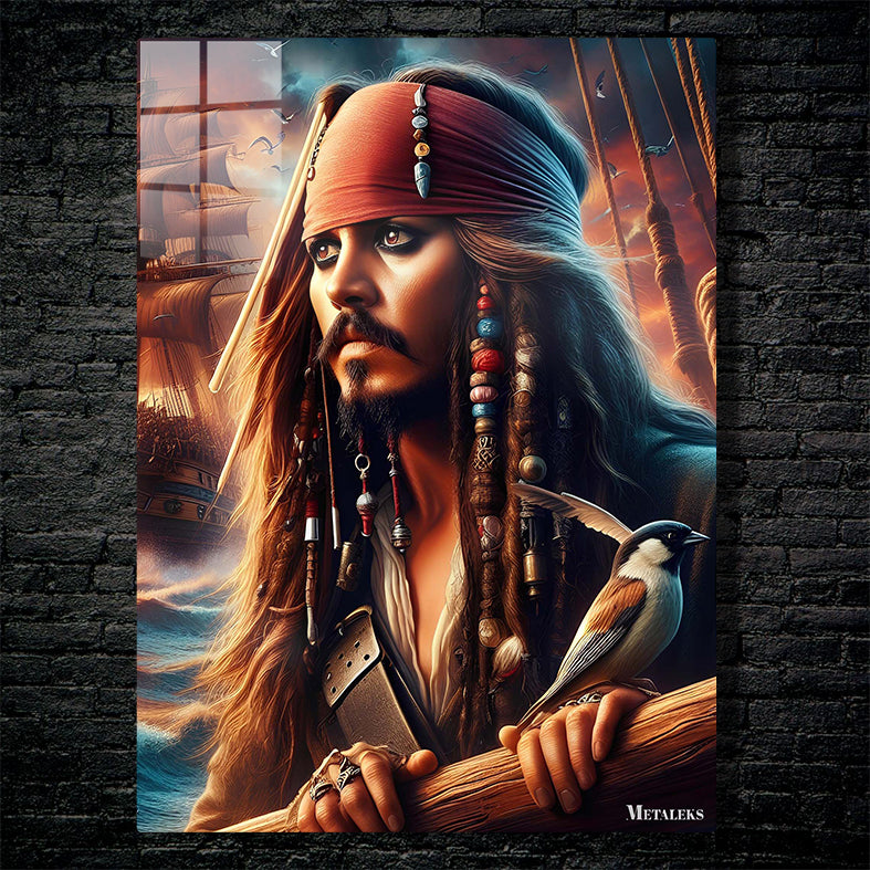 Jack sparrow
