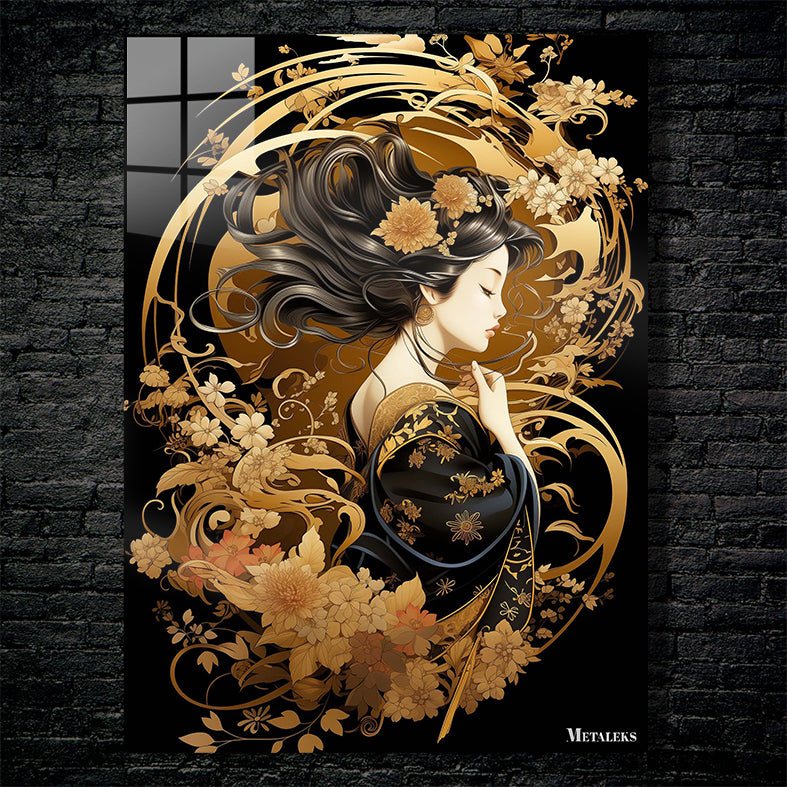 Japanese Girl 4