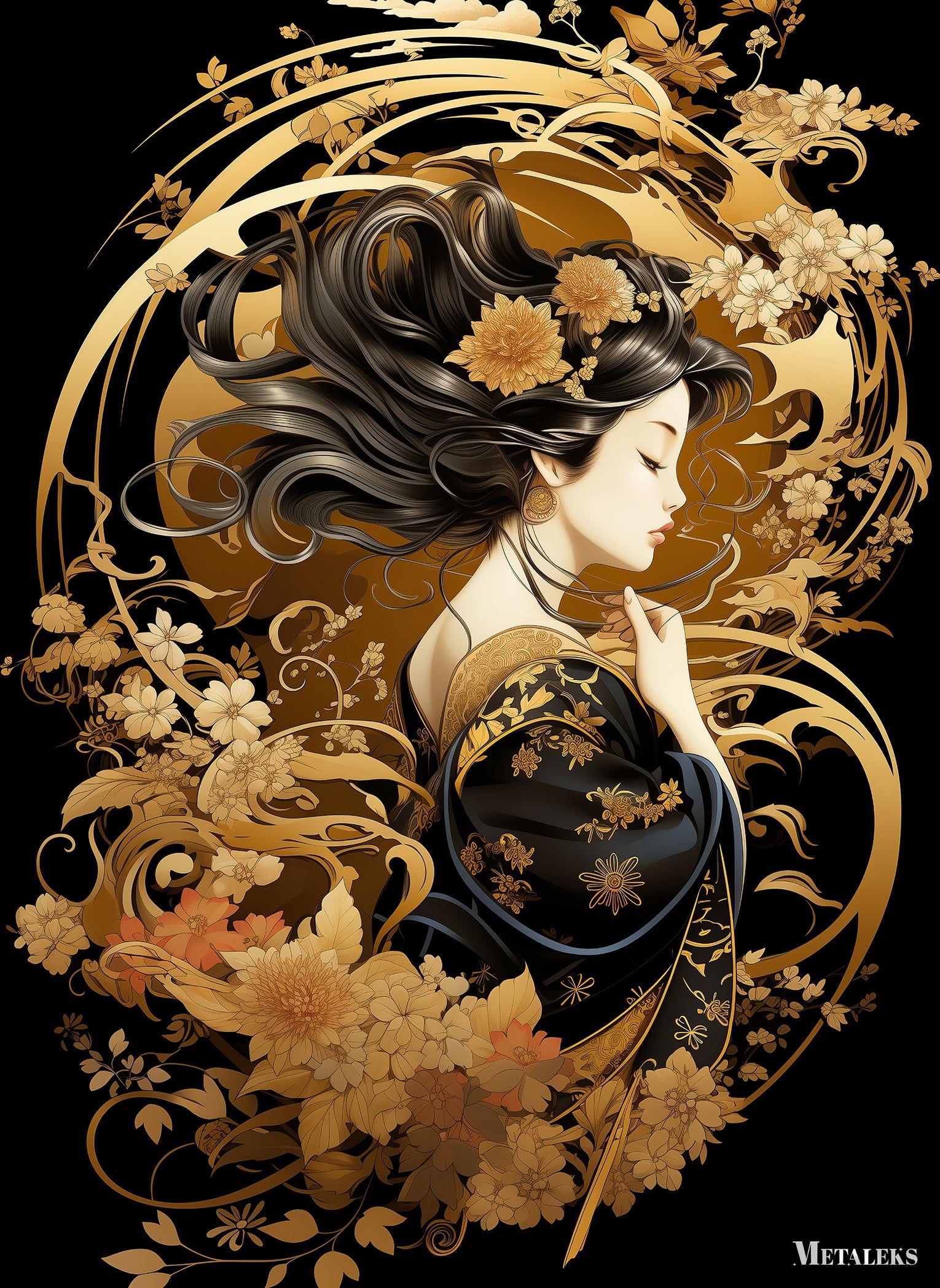 Japanese Girl 4