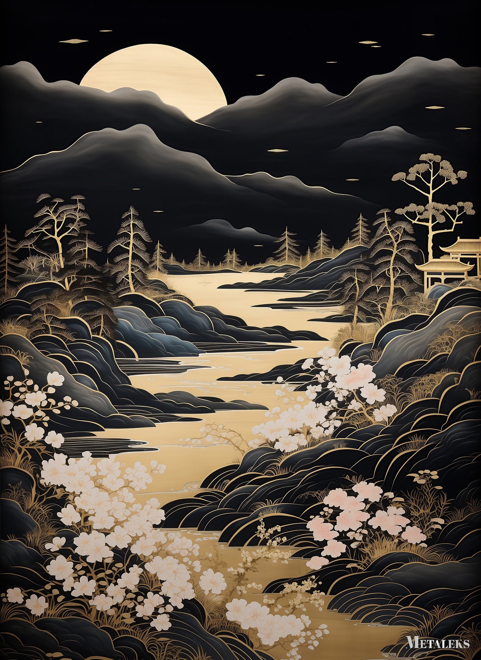 Japanese Gold Era 20