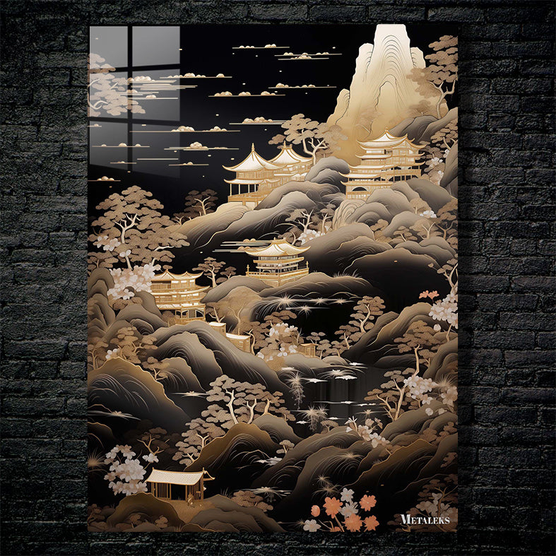 Japanese Gold Era 3