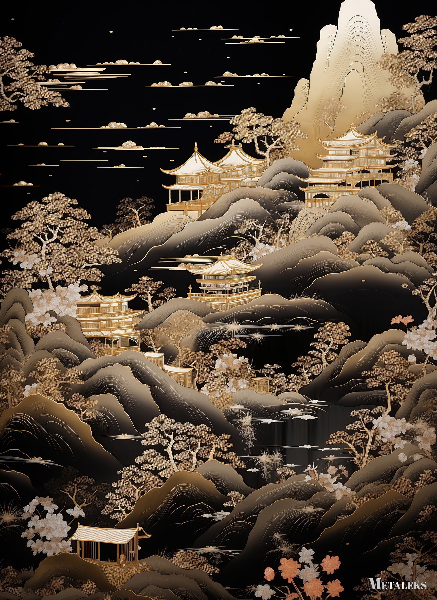 Japanese Gold Era 3
