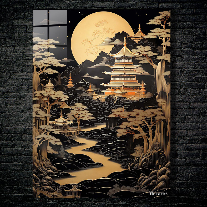 Japanese Gold Era 6