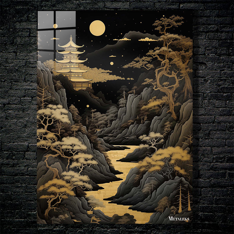 Japanese Gold Era 8