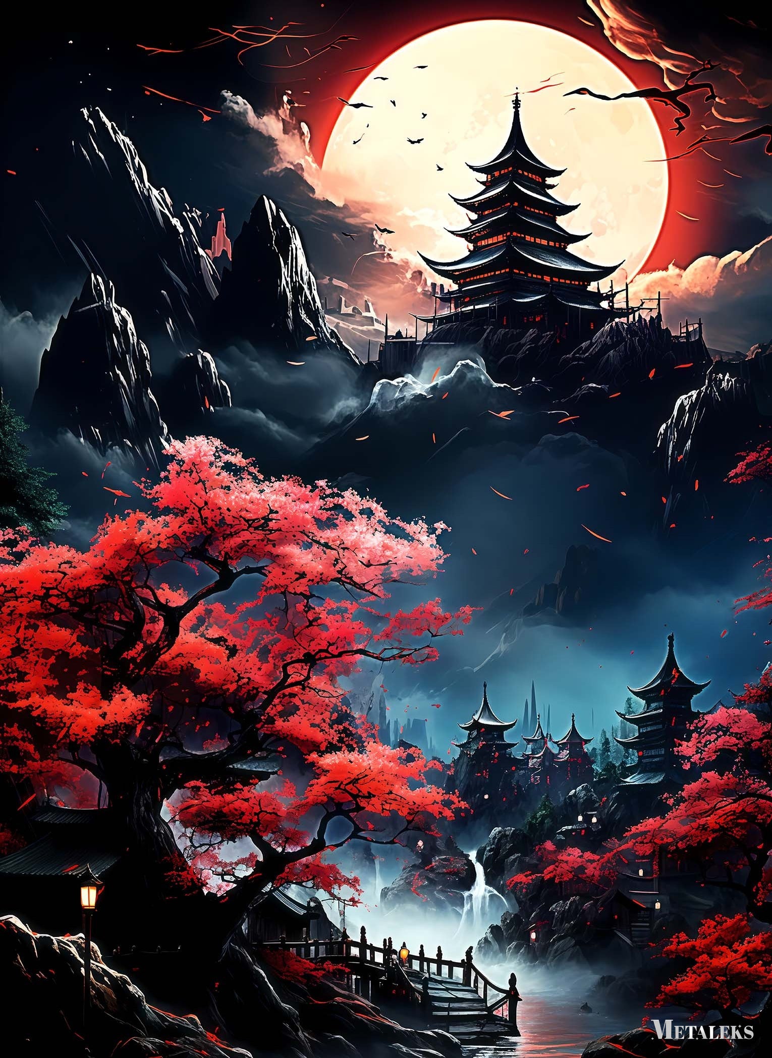 Japanese Nature
