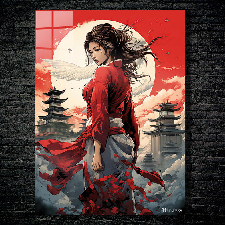 Japanese Vibes 6