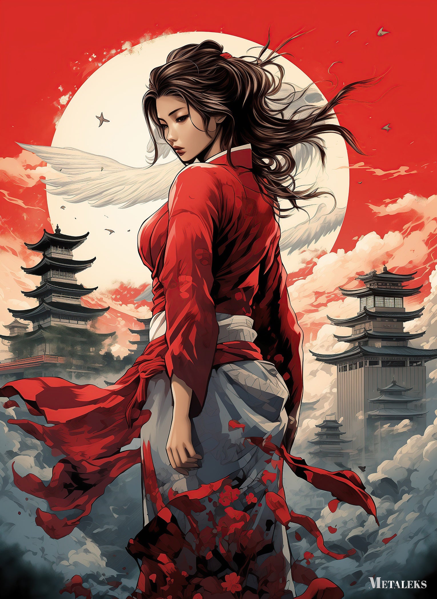 Japanese Vibes 6