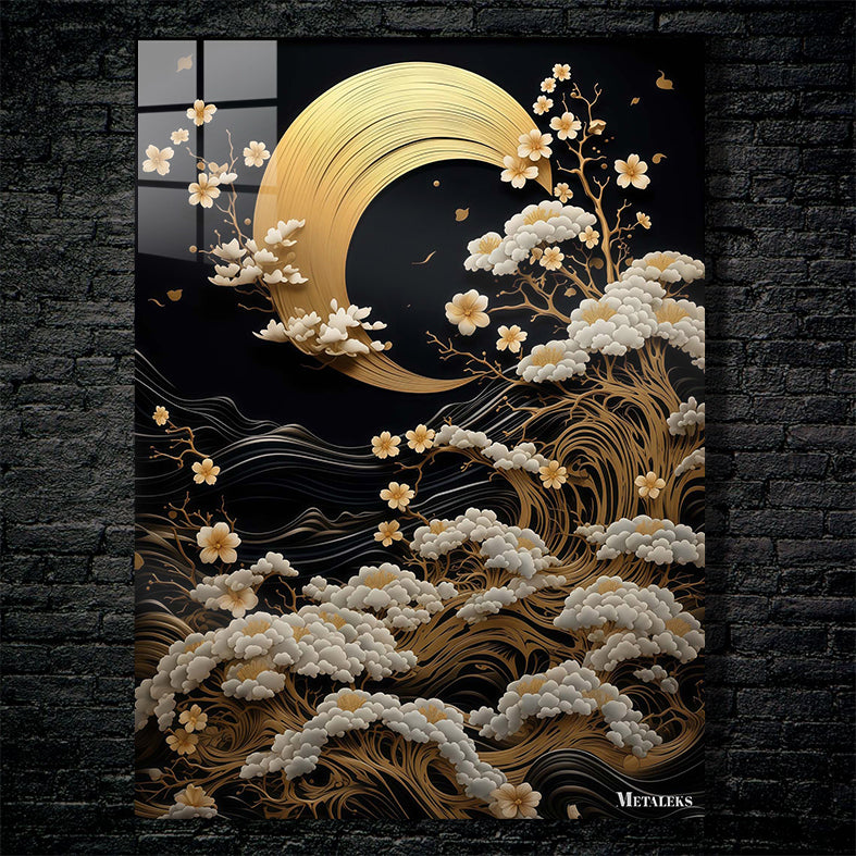 Japanese decoration