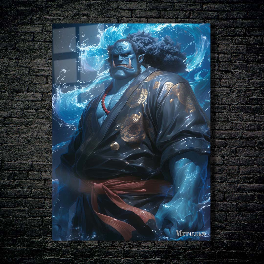 Jinbei   One Piece