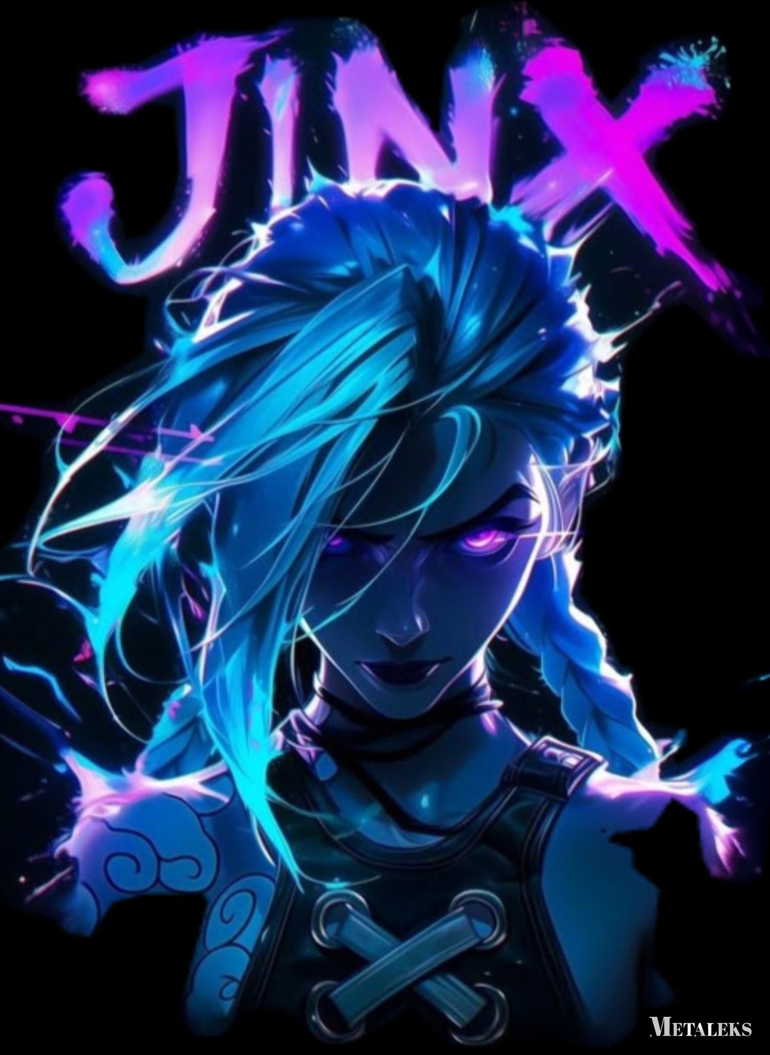 Jinx Arcane~1  D081225