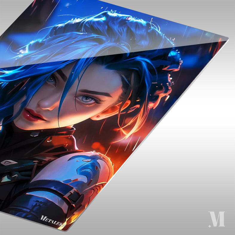 Jinx Arcane  C080925