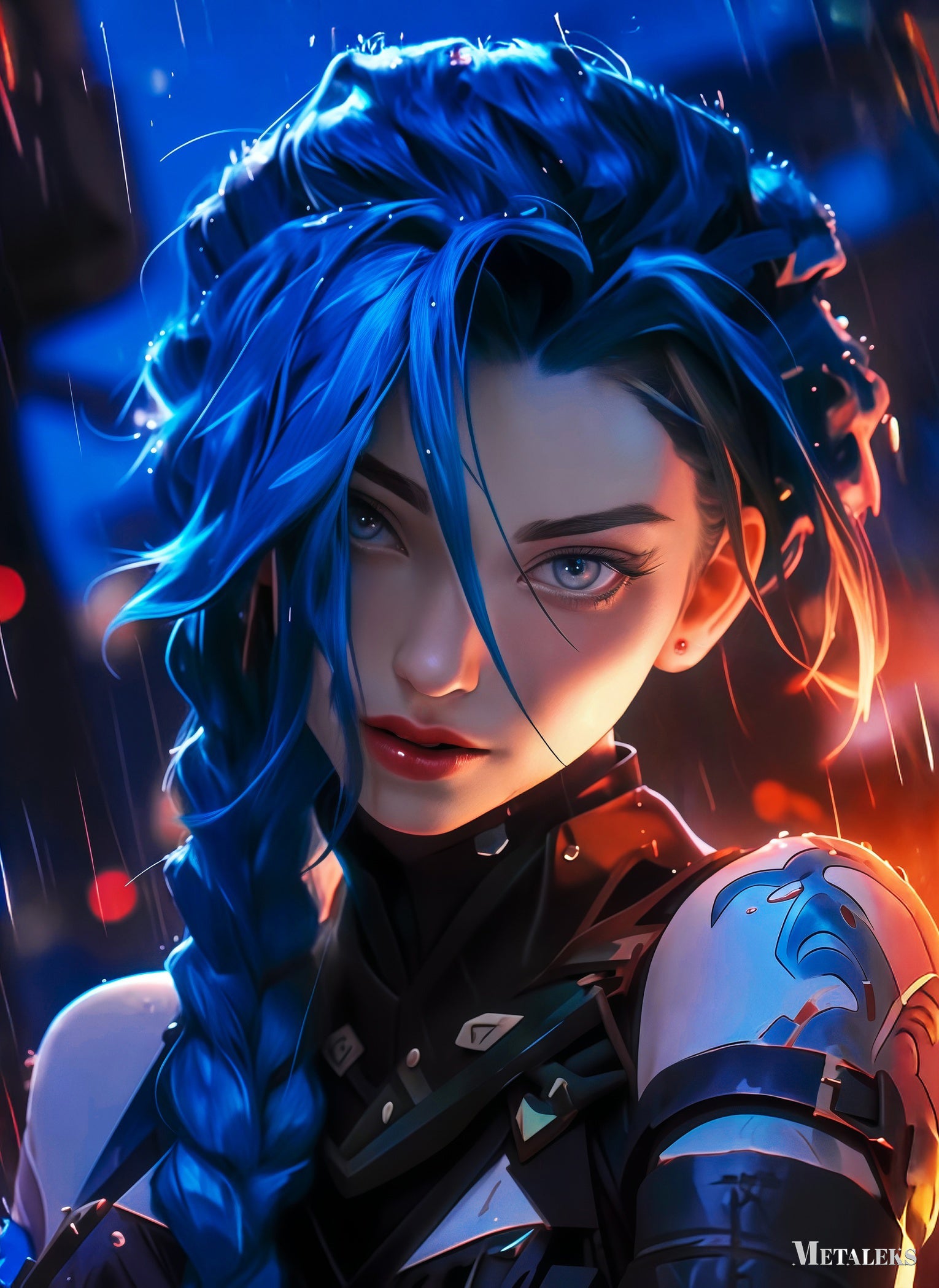 Jinx Arcane  C080925