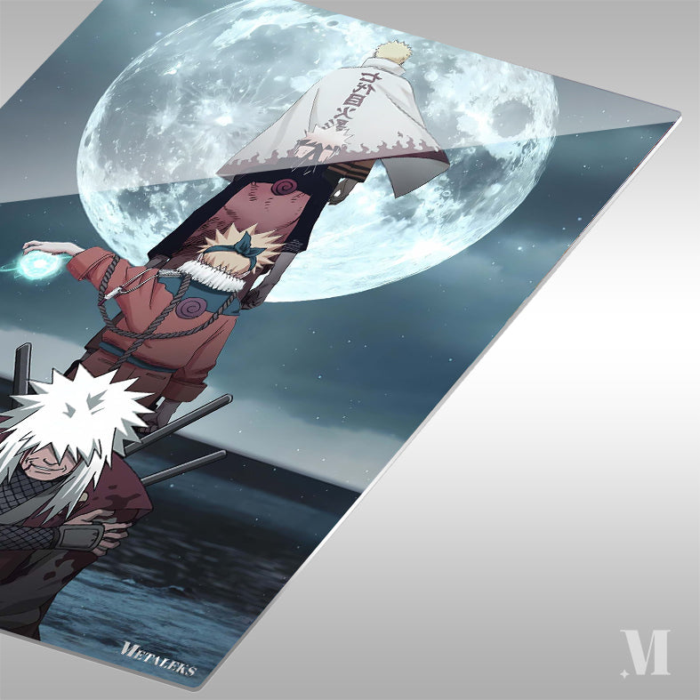 Jiraiya Naruto Naruto Minato Namikaze Naruto  CS082925
