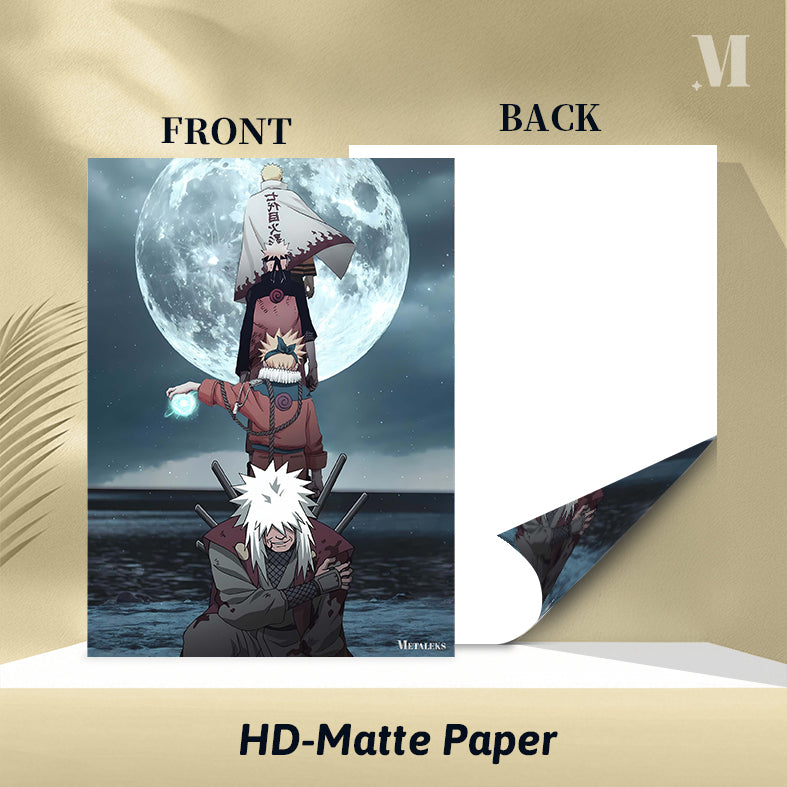 Jiraiya Naruto Naruto Minato Namikaze Naruto  CS082925